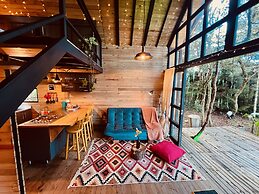 Chalets Boutique de Vereda