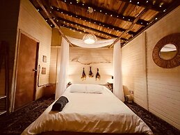 Chalets Boutique de Vereda