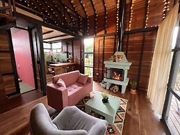 Chalets Boutique de Vereda