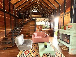 Chalets Boutique de Vereda