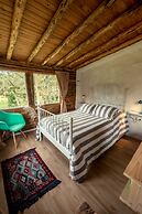 Chalets Boutique de Vereda