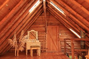 Chalets Boutique de Vereda