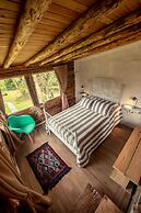 Chalets Boutique de Vereda