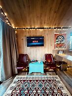 Chalets Boutique de Vereda