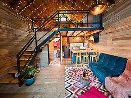 Chalets Boutique de Vereda