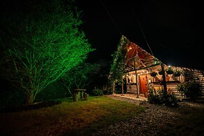 Chalets Boutique de Vereda