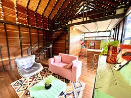 Chalets Boutique de Vereda