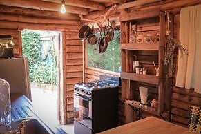 Chalets Boutique de Vereda