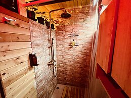 Chalets Boutique de Vereda