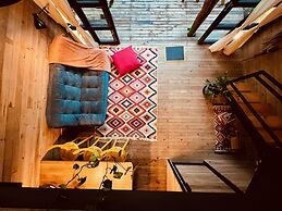 Chalets Boutique de Vereda