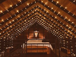 Chalets Boutique de Vereda