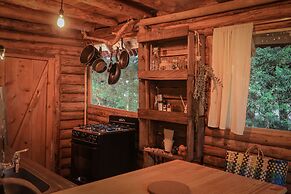 Chalets Boutique de Vereda