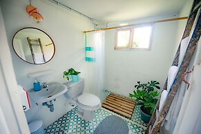 Chalets Boutique de Vereda