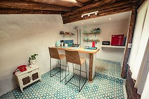 Chalets Boutique de Vereda