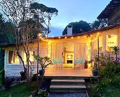 Chalets Boutique de Vereda