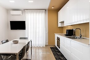 House Villas - Albaionica