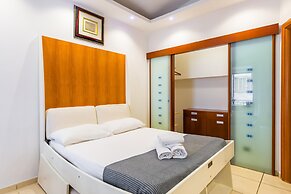 Tolentino Studio Flat by Napoliapartments