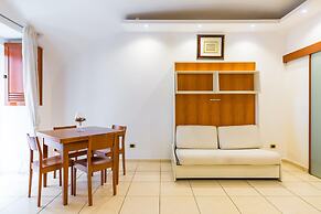 Tolentino Studio Flat by Napoliapartments