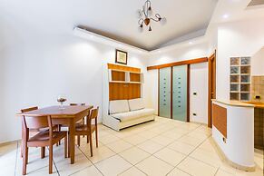 Tolentino Studio Flat by Napoliapartments