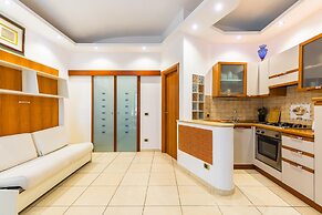 Tolentino Studio Flat by Napoliapartments