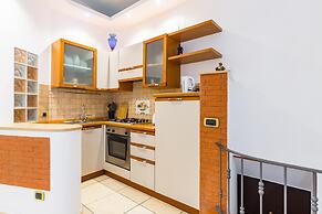 Tolentino Studio Flat by Napoliapartments