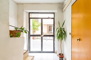 Tolentino Studio Flat by Napoliapartments