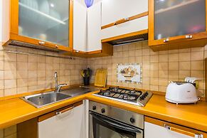 Tolentino Studio Flat by Napoliapartments