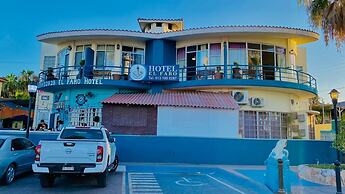 HOTEL EL FARO LORETO