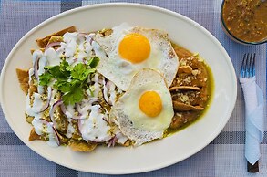 HOTEL EL FARO LORETO