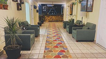 HOTEL EL FARO LORETO