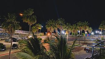 HOTEL EL FARO LORETO