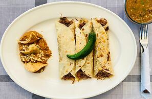 HOTEL EL FARO LORETO