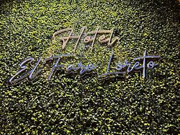 HOTEL EL FARO LORETO