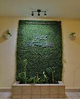 HOTEL EL FARO LORETO