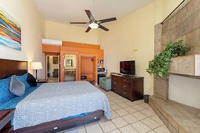 HOTEL EL FARO LORETO