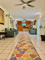 HOTEL EL FARO LORETO