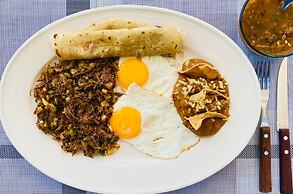 HOTEL EL FARO LORETO