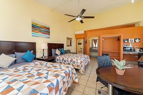 HOTEL EL FARO LORETO