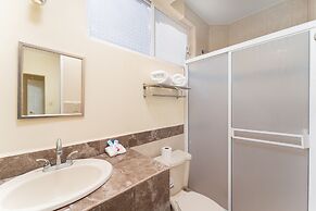 HOTEL EL FARO LORETO