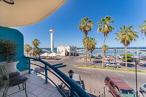 HOTEL EL FARO LORETO