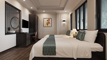 Dai Thuy Hotel