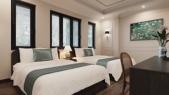 Dai Thuy Hotel