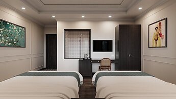 Dai Thuy Hotel