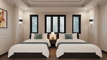 Dai Thuy Hotel