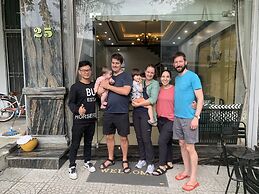 Dai Thuy Hotel