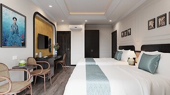 Dai Thuy Hotel