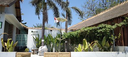 Roots Hotel Trawangan