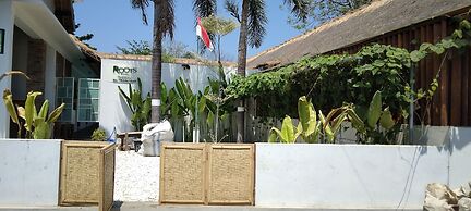 Roots Hotel Trawangan