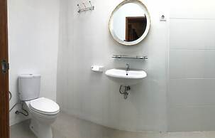 Roots Hotel Trawangan