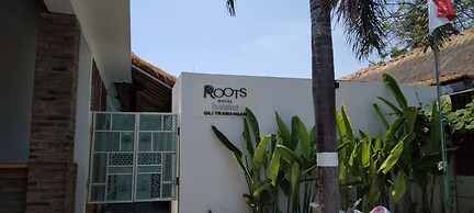 Roots Hotel Trawangan